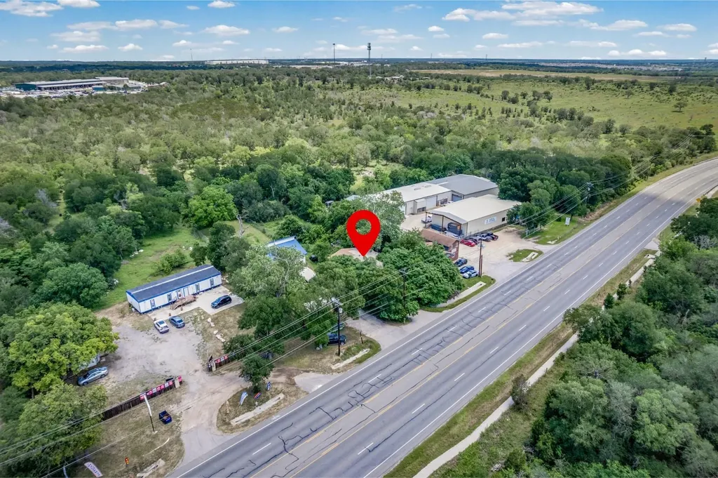11002 Highway Fm 969 Road Austin TX 78724