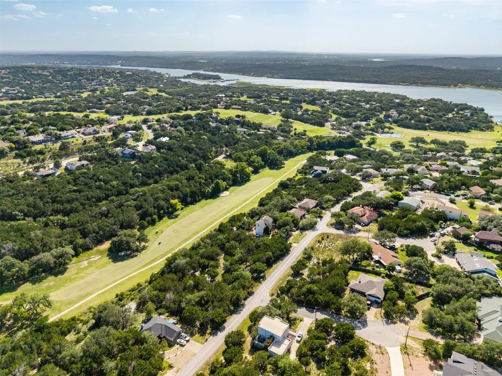 4714 Country Club Drive Lago Vista TX 78645