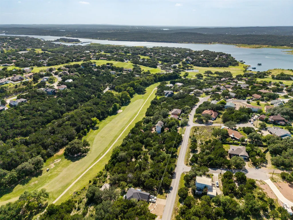 4714 Country Club Drive Lago Vista TX 78645