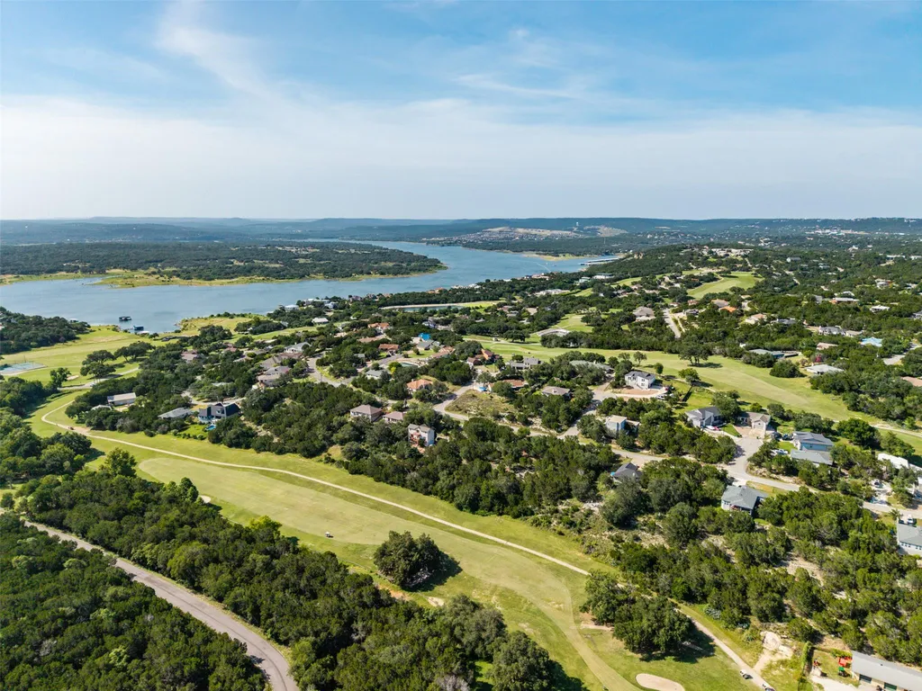 4714 Country Club Drive Lago Vista TX 78645