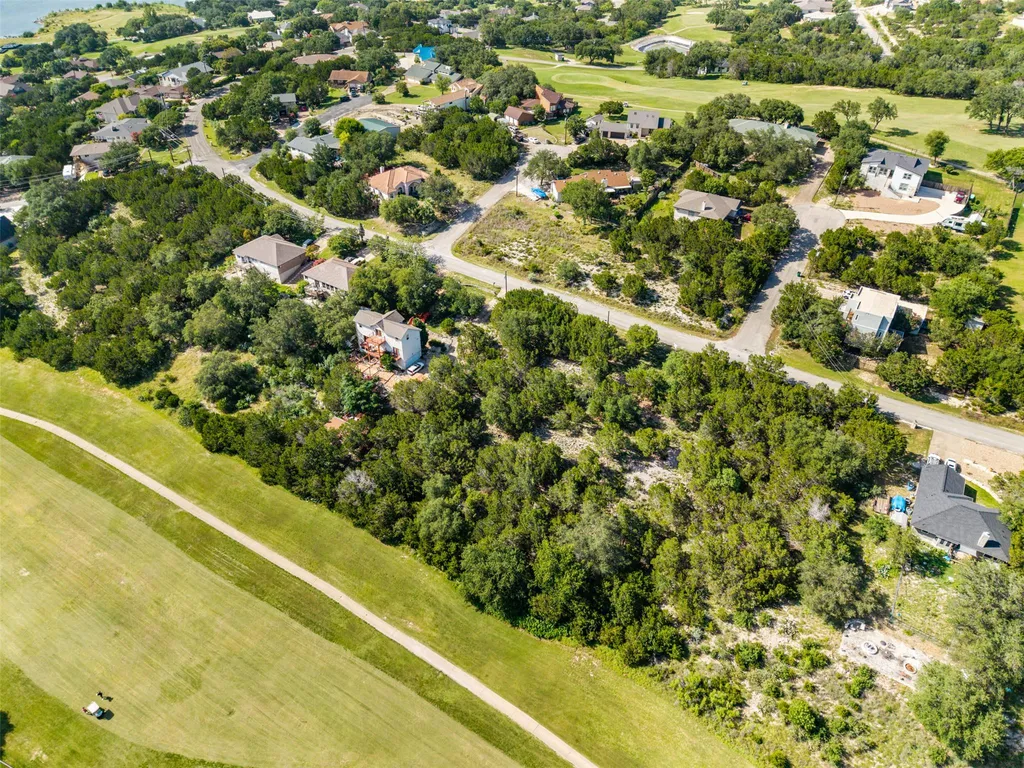 4714 Country Club Drive Lago Vista TX 78645