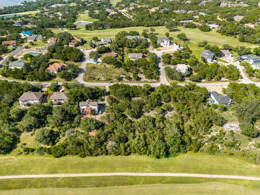 4714 Country Club Drive Lago Vista TX 78645