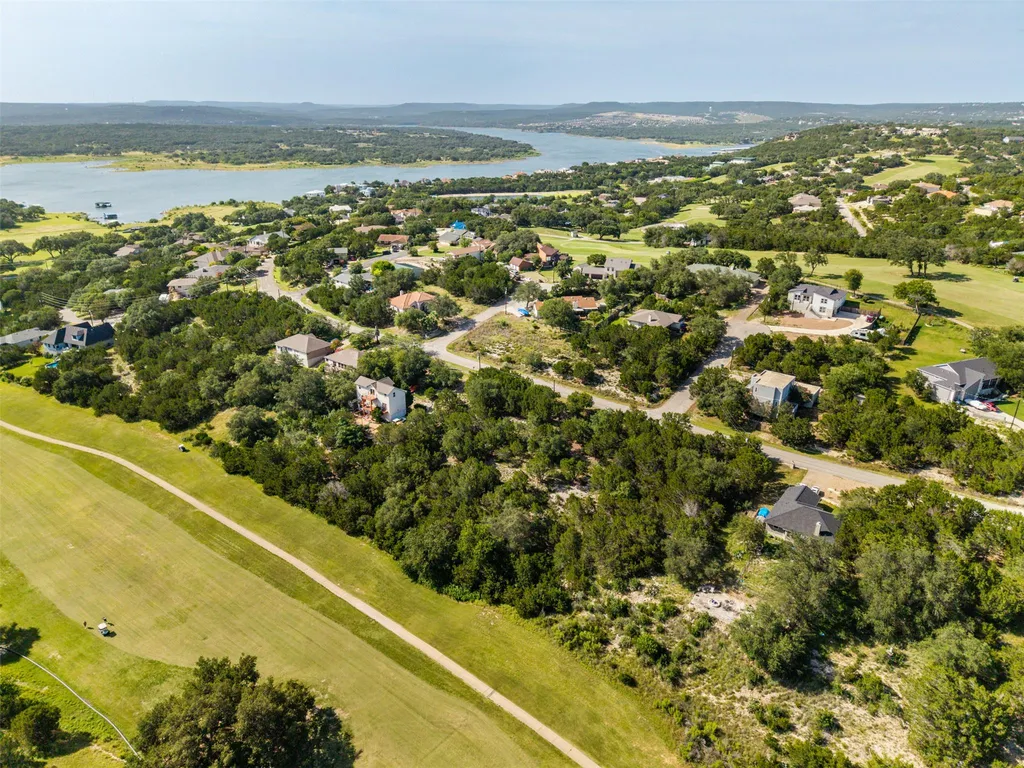 4714 Country Club Drive Lago Vista TX 78645