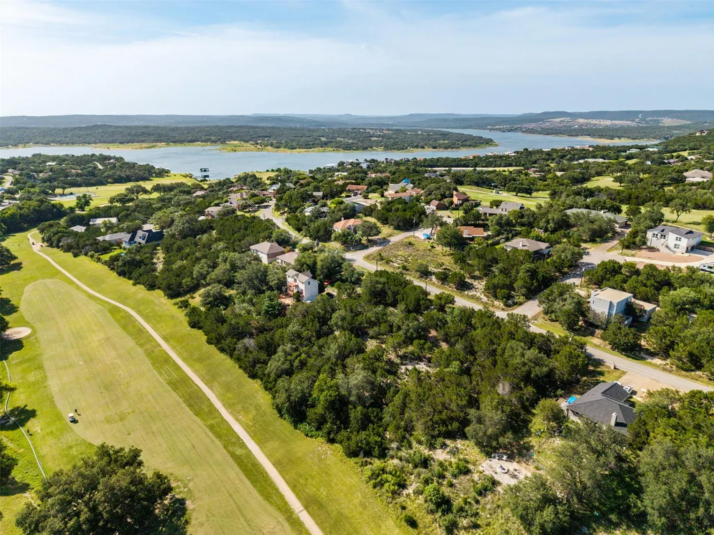 4714 Country Club Drive Lago Vista TX 78645