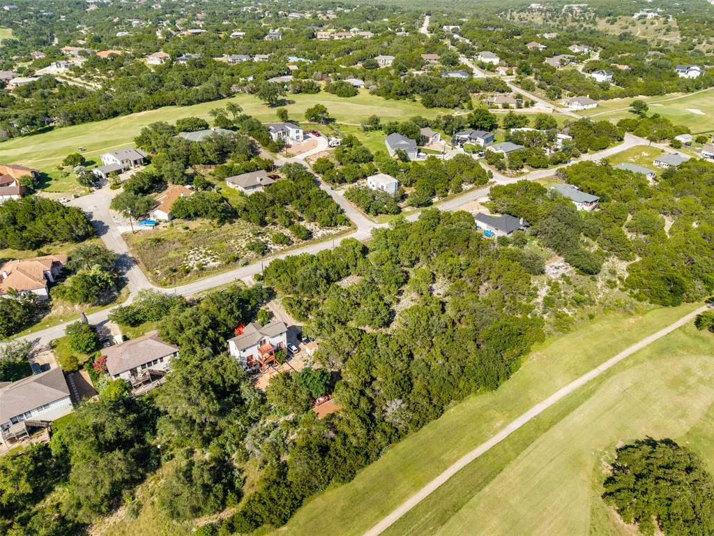 4714 Country Club Drive Lago Vista TX 78645