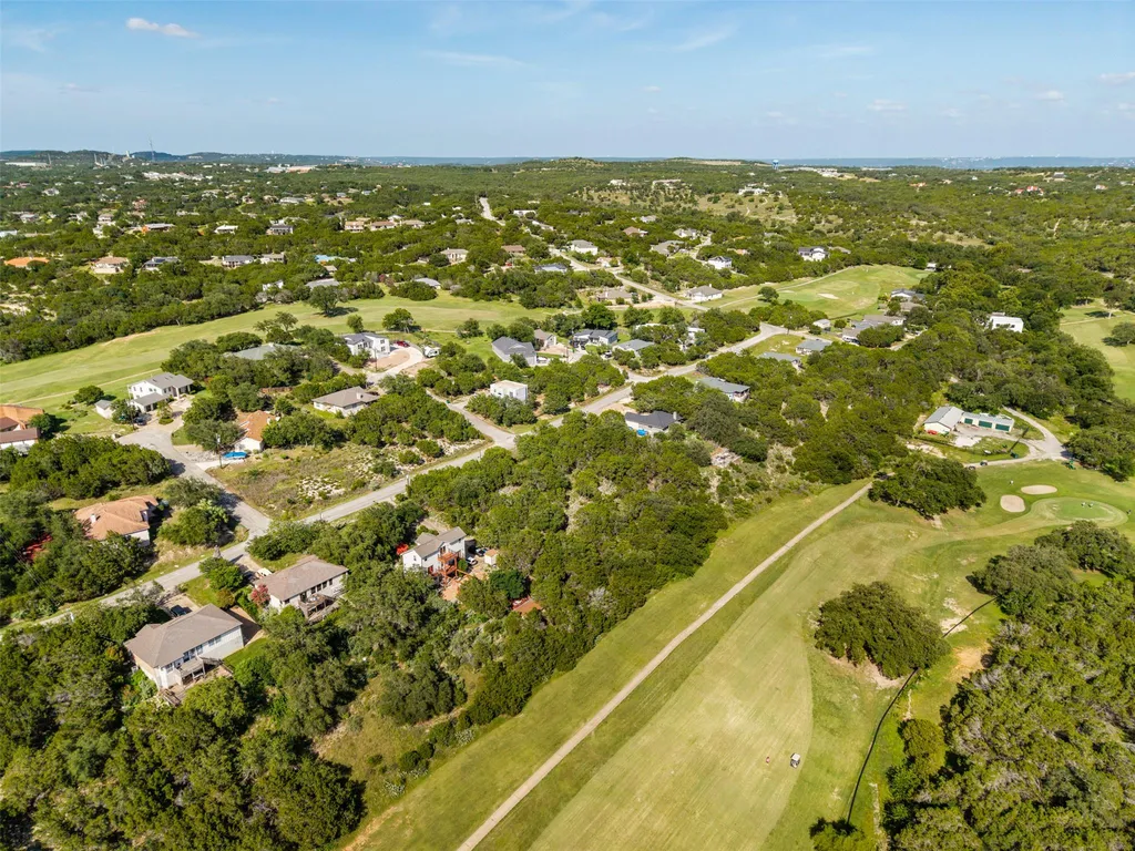 4714 Country Club Drive Lago Vista TX 78645
