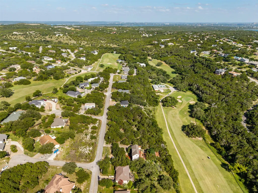 4714 Country Club Drive Lago Vista TX 78645