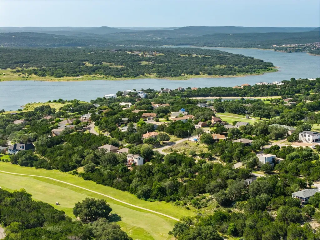 4714 Country Club Drive Lago Vista TX 78645