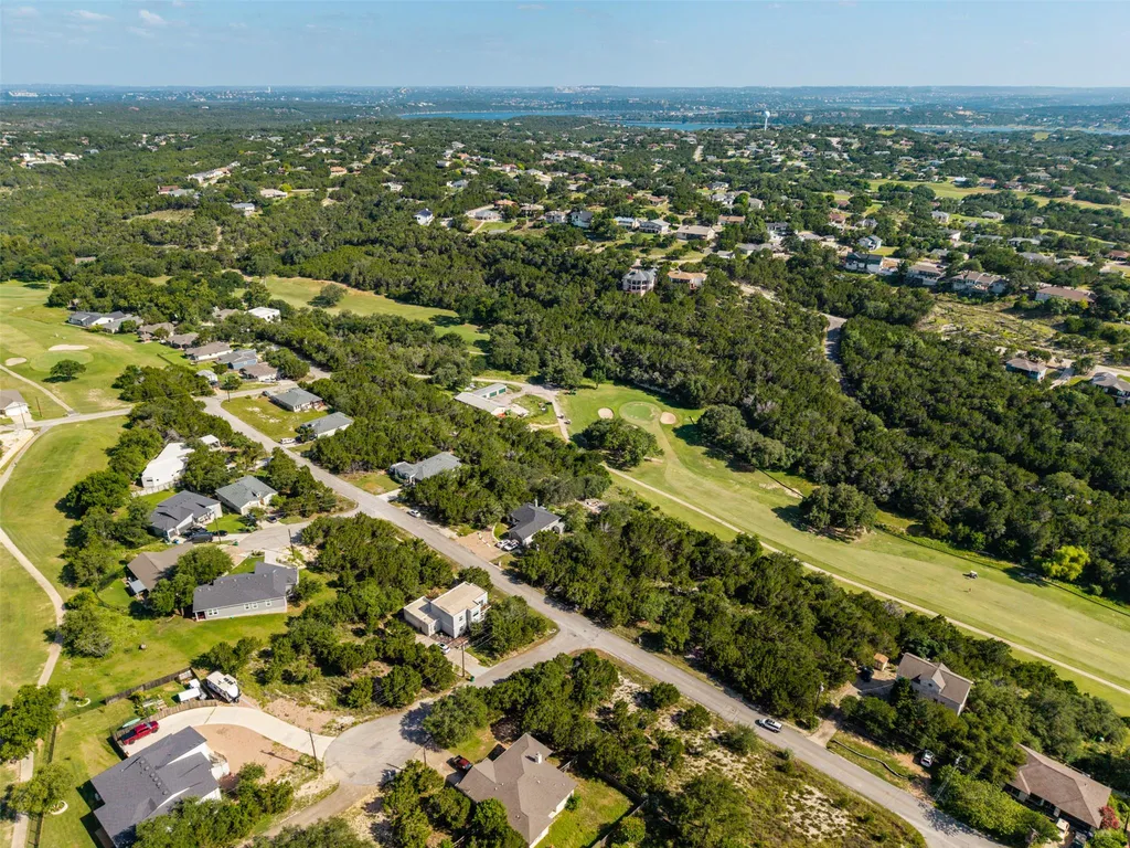 4714 Country Club Drive Lago Vista TX 78645