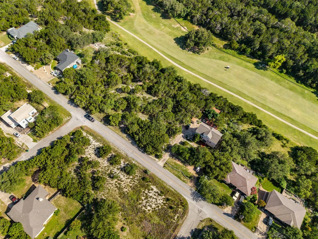 4714 Country Club Drive Lago Vista TX 78645