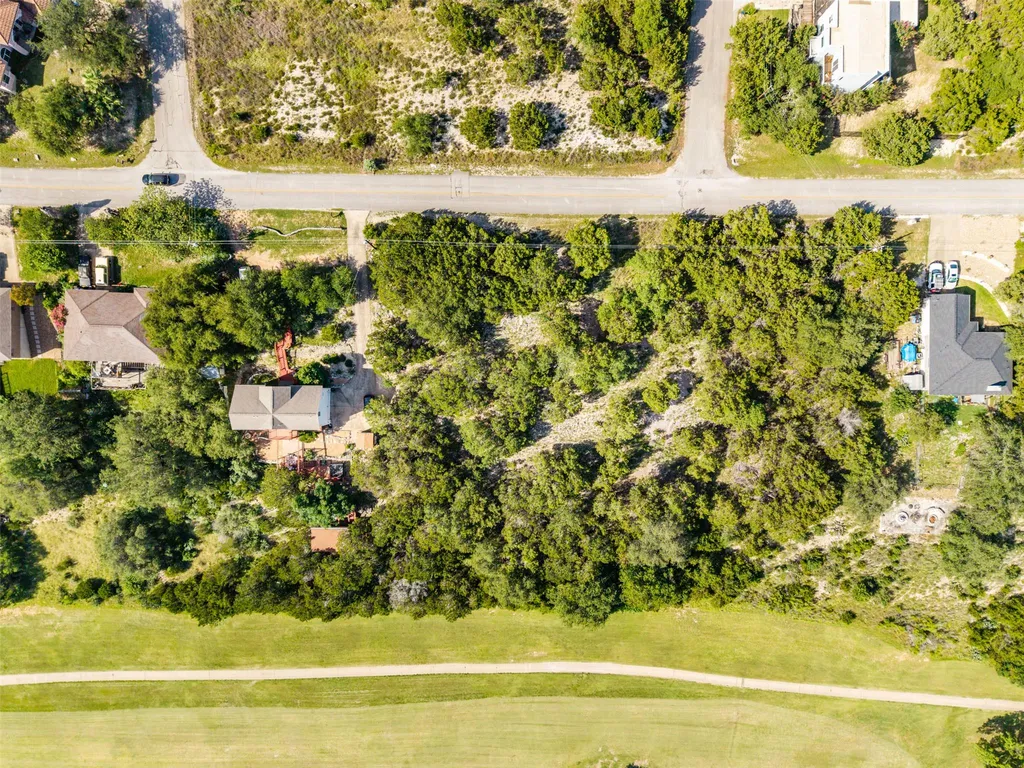 4714 Country Club Drive Lago Vista TX 78645