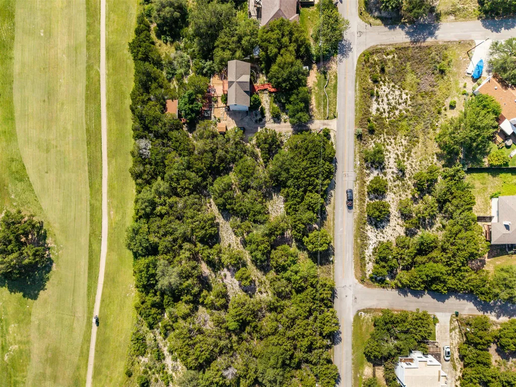 4714 Country Club Drive Lago Vista TX 78645