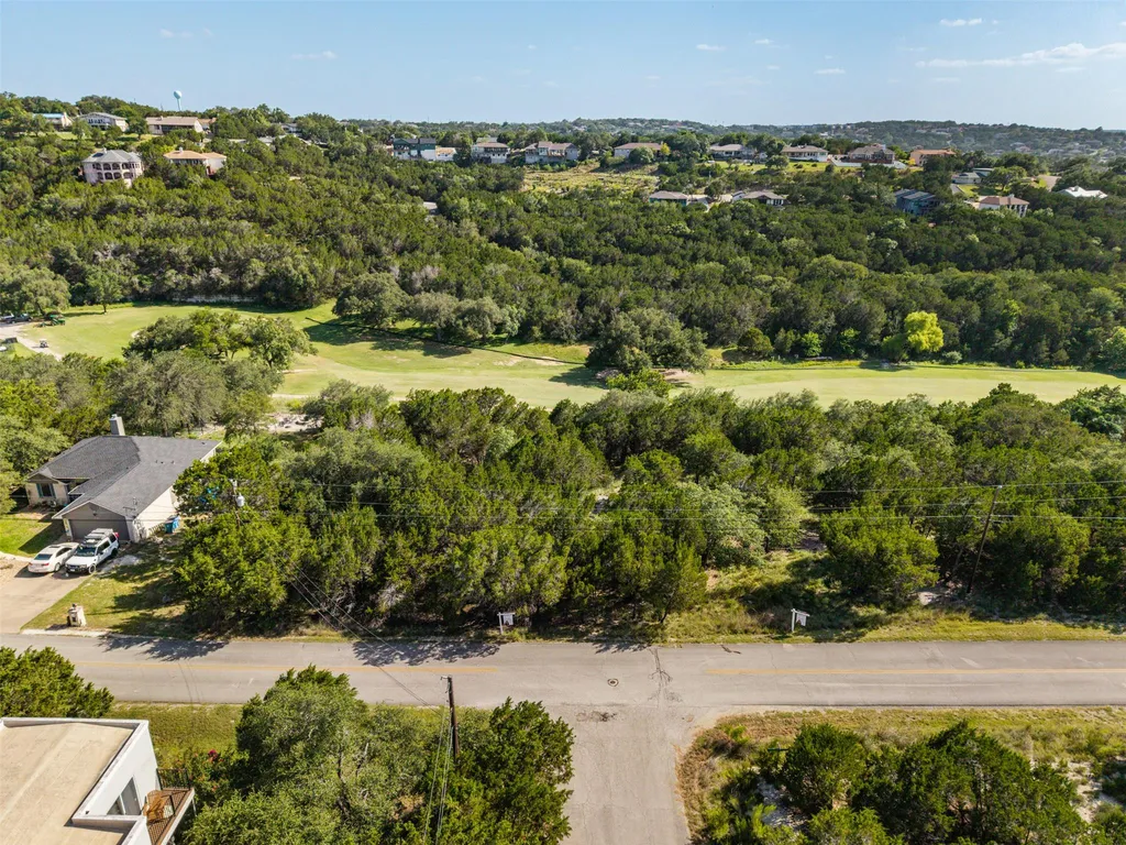 4714 Country Club Drive Lago Vista TX 78645