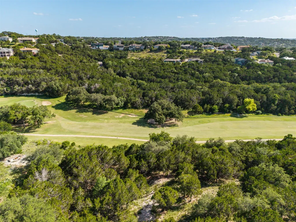 4714 Country Club Drive Lago Vista TX 78645