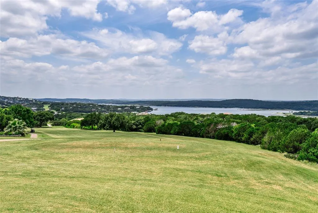 4714 Country Club Drive Lago Vista TX 78645