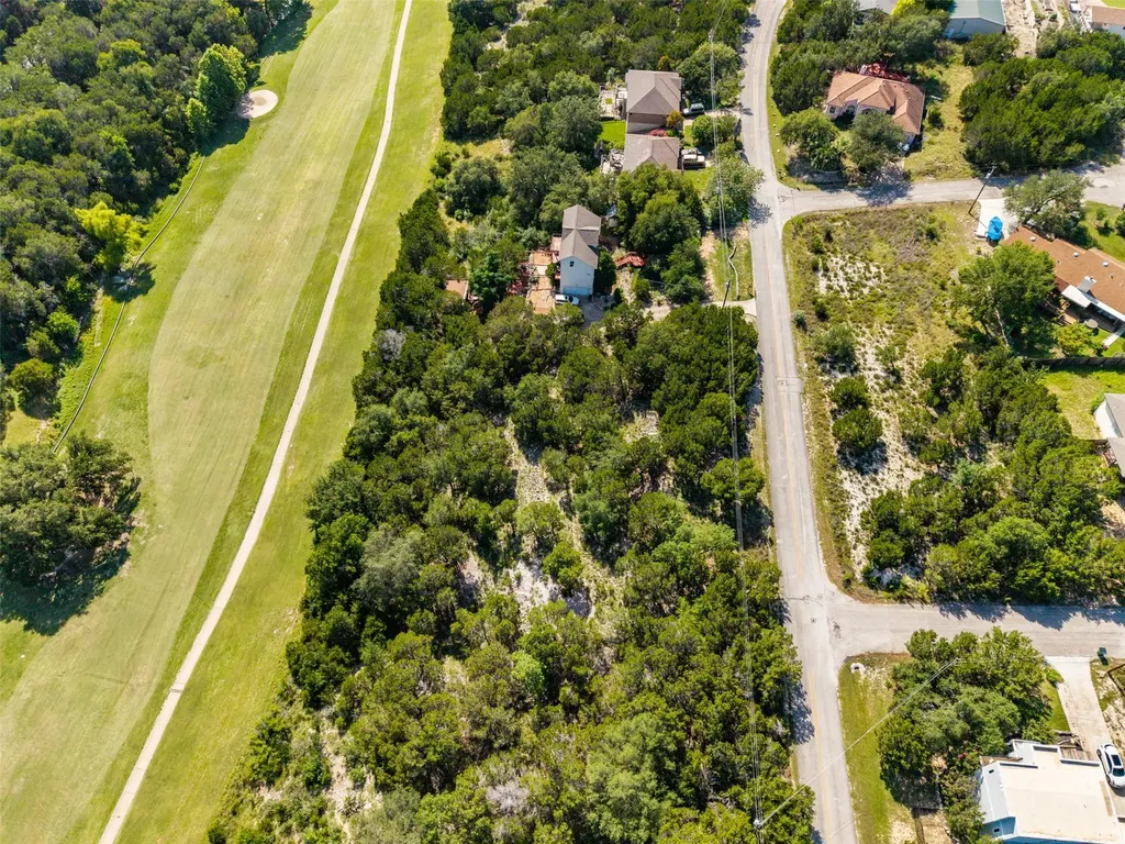4714 Country Club Drive Lago Vista TX 78645