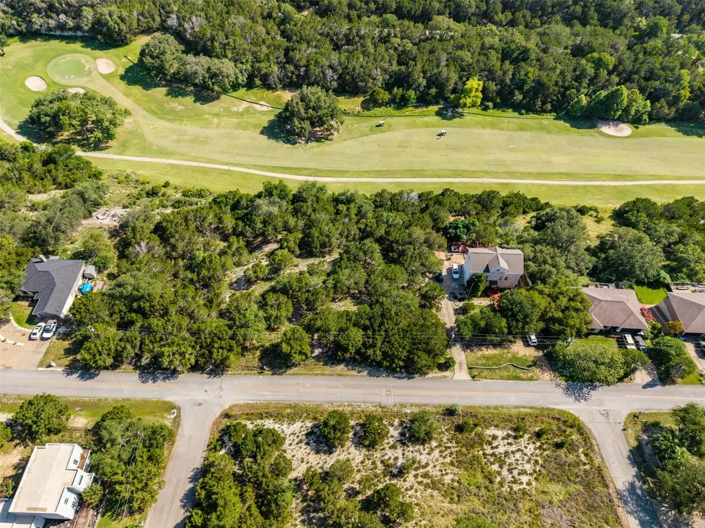 4714 Country Club Drive Lago Vista TX 78645