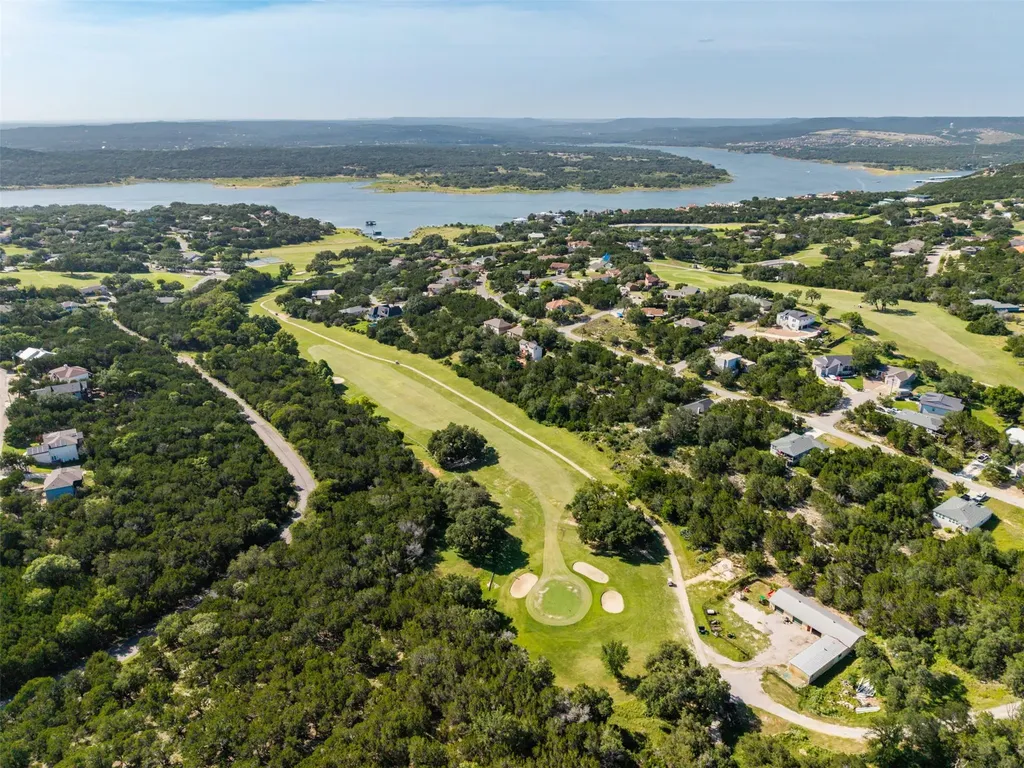 4714 Country Club Drive Lago Vista TX 78645