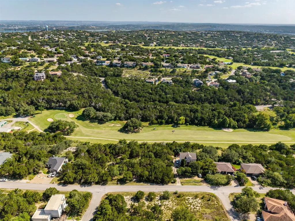 4714 Country Club Drive Lago Vista TX 78645