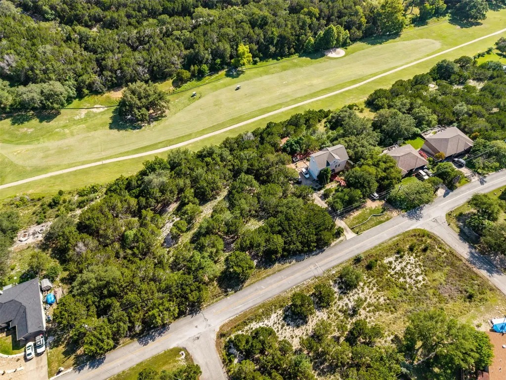 4714 Country Club Drive Lago Vista TX 78645