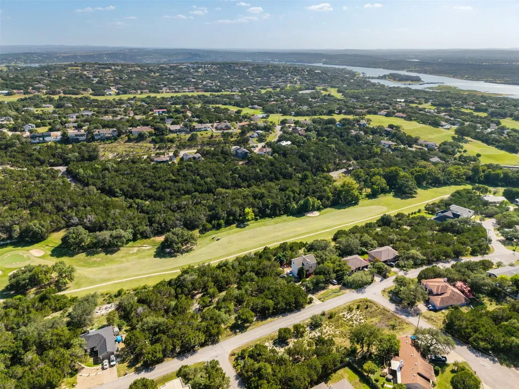 4714 Country Club Drive Lago Vista TX 78645