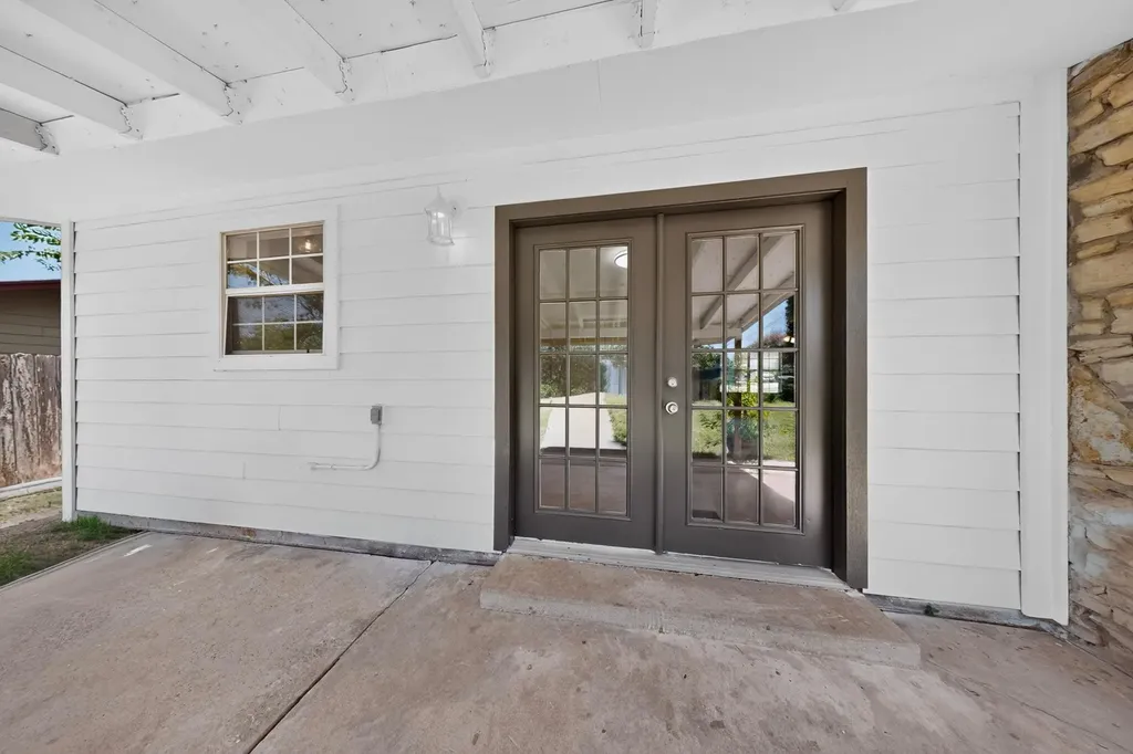 2307 Galway Street Austin TX 78758