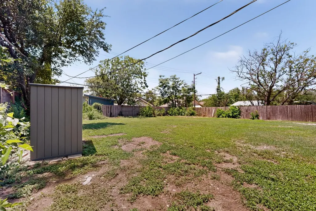 2307 Galway Street Austin TX 78758