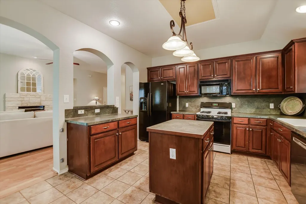 1515 Laurel Oak Loop Round Rock TX 78665