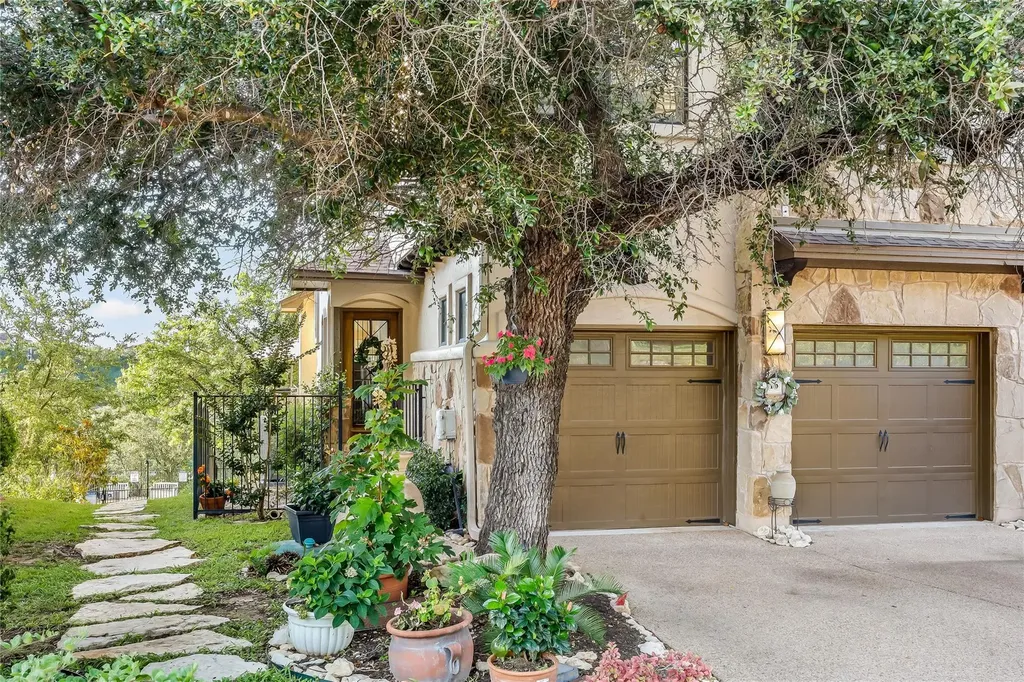 4000 Ranch Road 620 Austin TX 78734