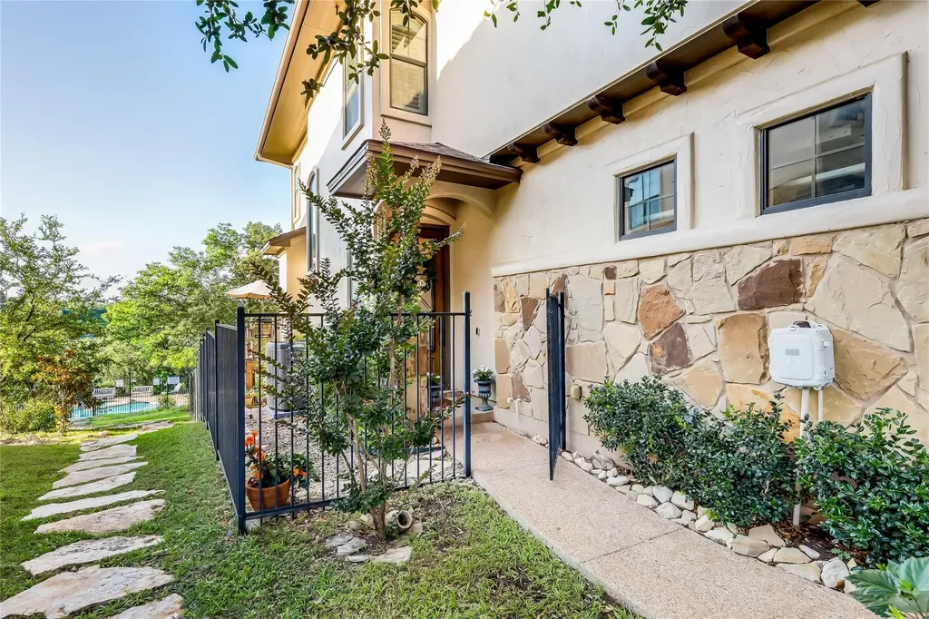 4000 Ranch Road 620 Austin TX 78734
