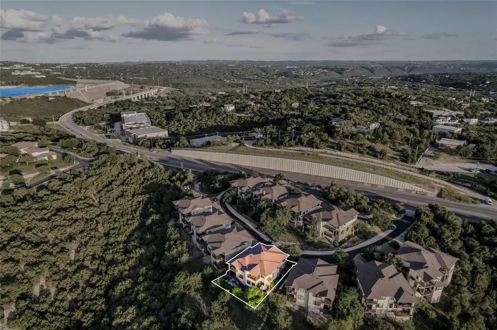 4000 Ranch Road 620 Austin TX 78734