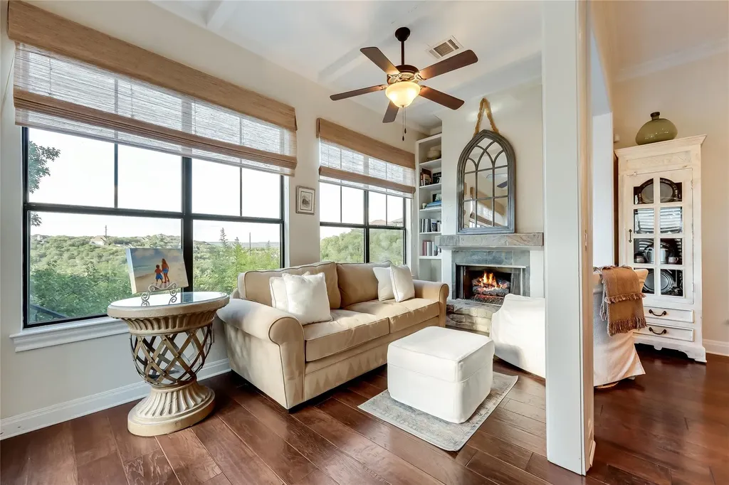 4000 Ranch Road 620 Austin TX 78734