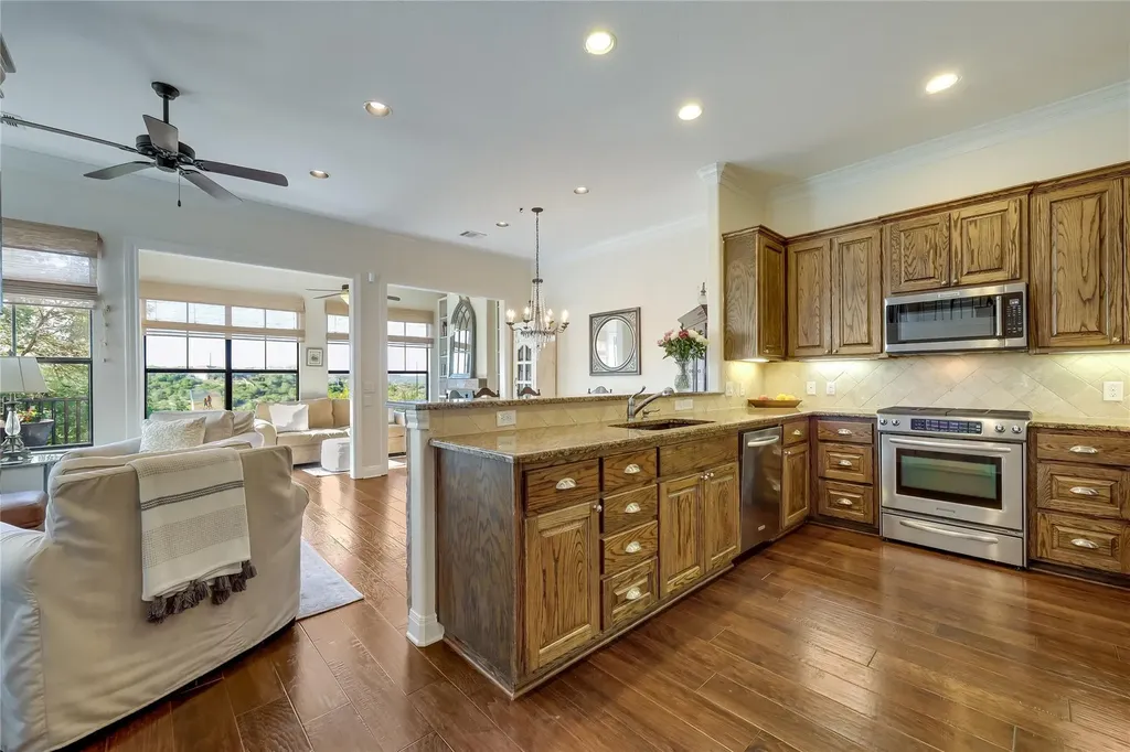 4000 Ranch Road 620 Austin TX 78734