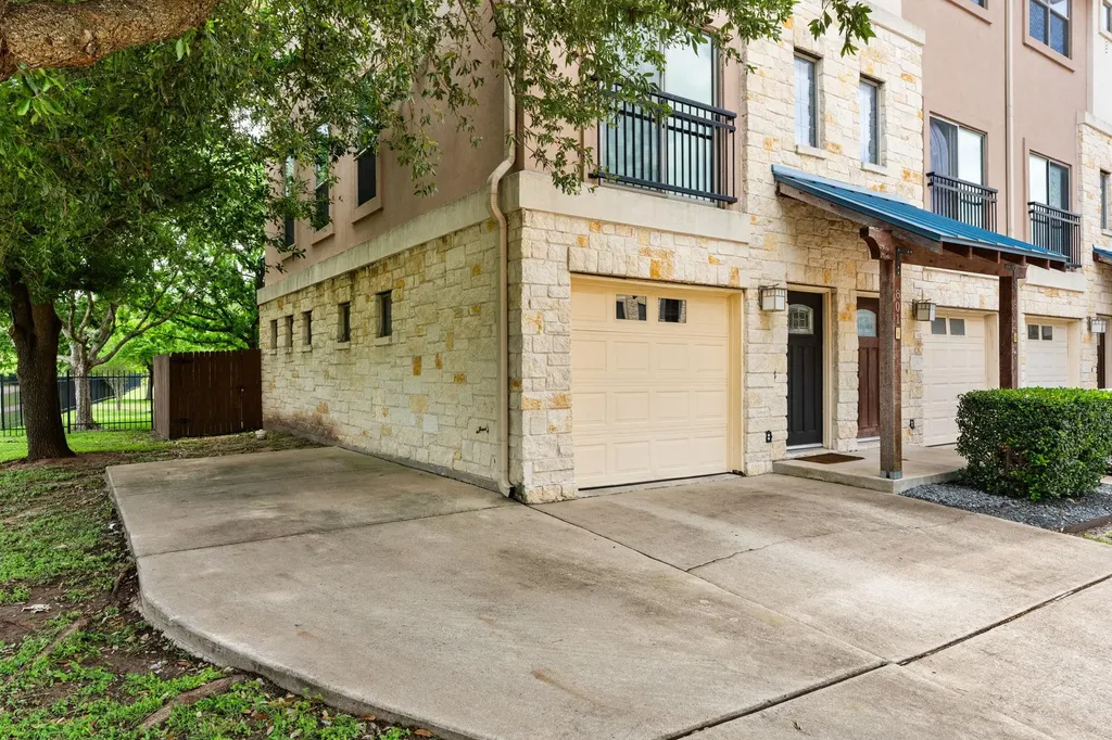 13420 Lyndhurst Street Austin TX 78729