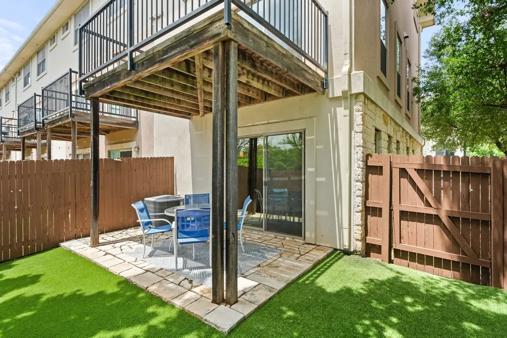 13420 Lyndhurst Street Austin TX 78729