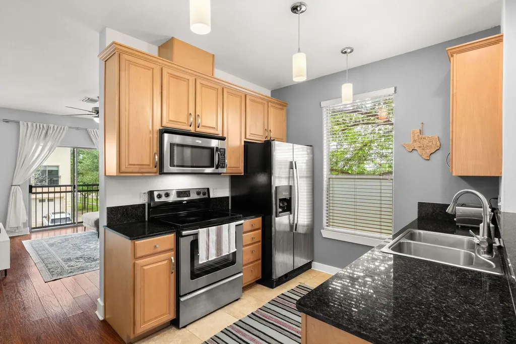 13420 Lyndhurst Street Austin TX 78729