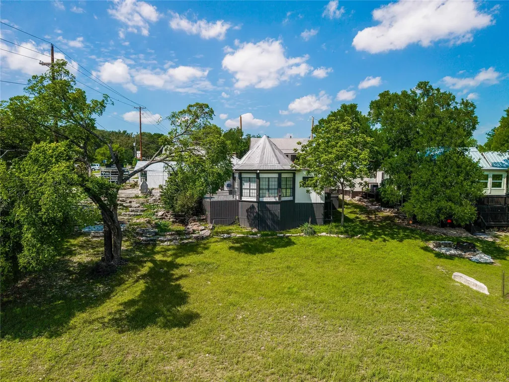 209 S Main Street Salado TX 76571