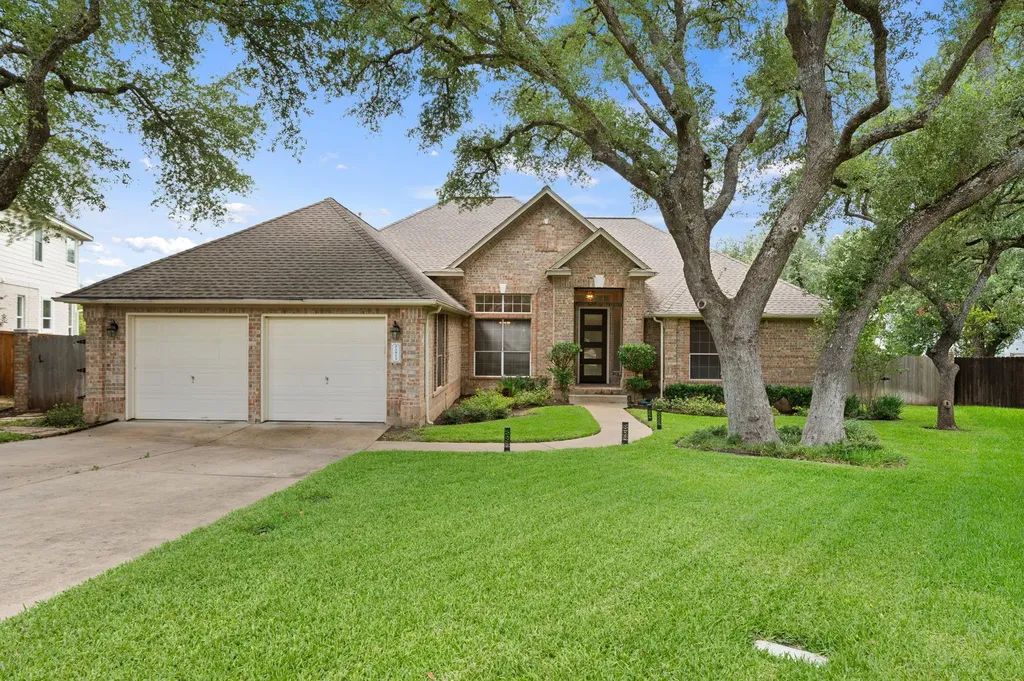 2913 Victoria Cove Round Rock TX 78664