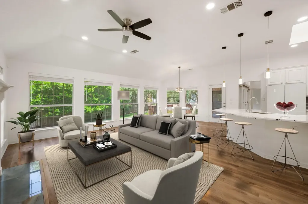 2913 Victoria Cove Round Rock TX 78664