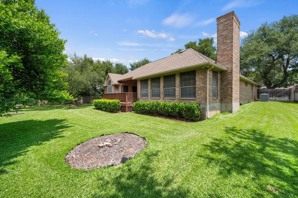 2913 Victoria Cove Round Rock TX 78664