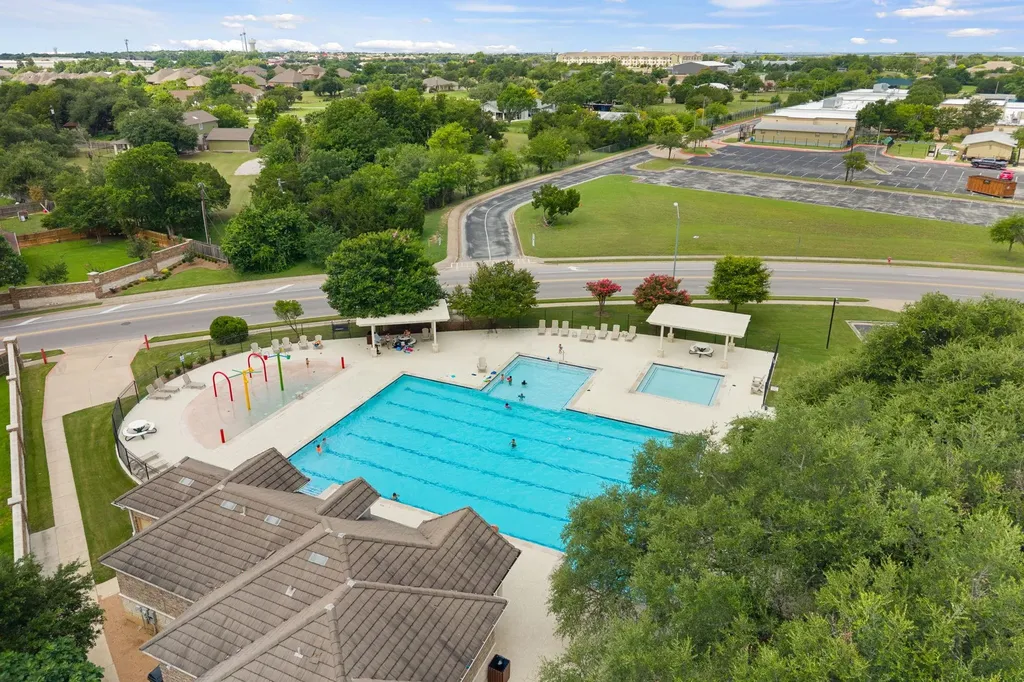 2913 Victoria Cove Round Rock TX 78664