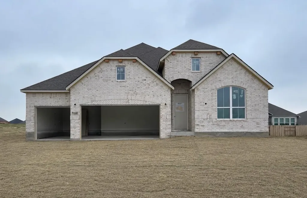 149 Kapok Street Buda TX 78610