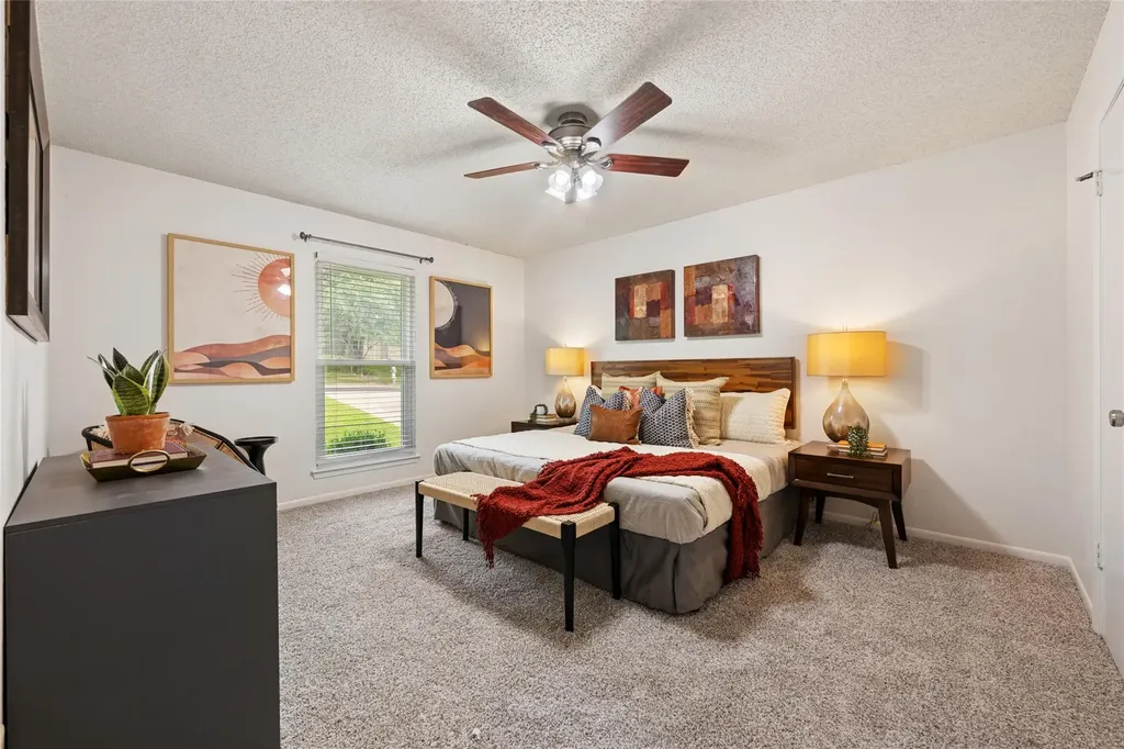 11201 Brushy Glen Drive Austin TX 78754