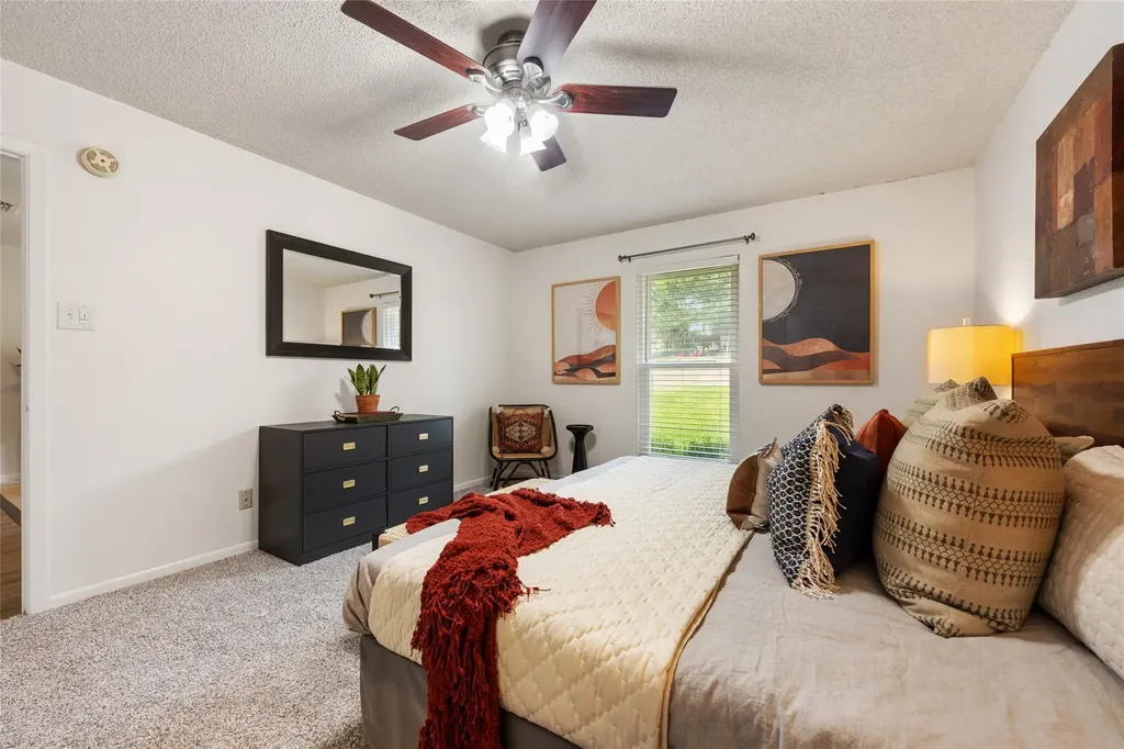 11201 Brushy Glen Drive Austin TX 78754