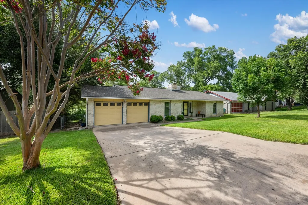 11201 Brushy Glen Drive Austin TX 78754