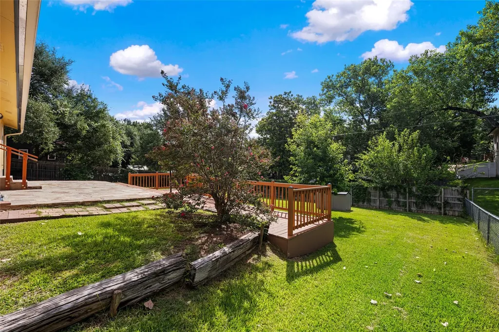 11201 Brushy Glen Drive Austin TX 78754