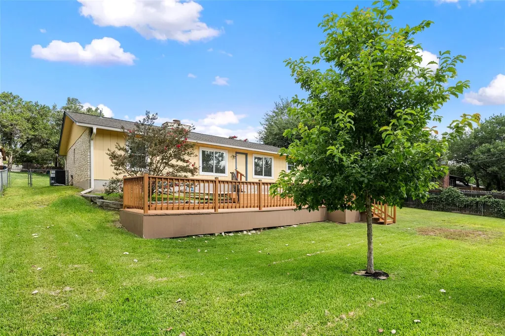 11201 Brushy Glen Drive Austin TX 78754