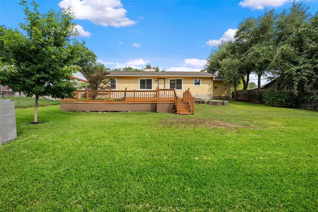 11201 Brushy Glen Drive Austin TX 78754