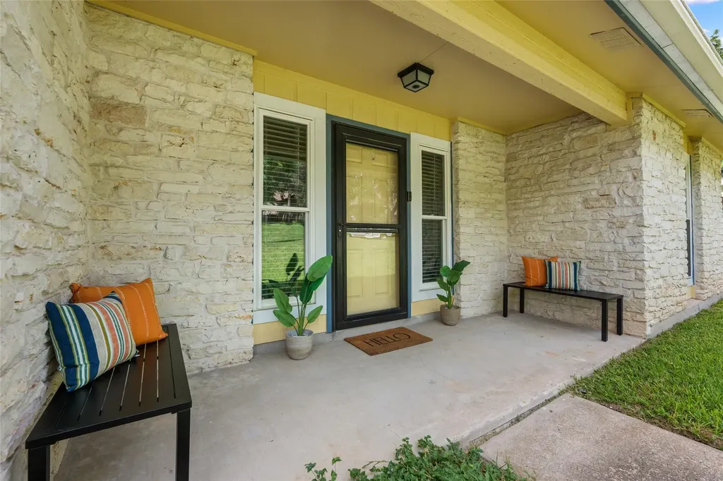 11201 Brushy Glen Drive Austin TX 78754