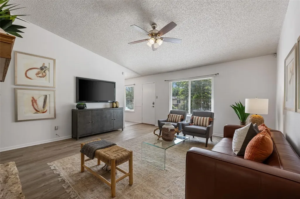 11201 Brushy Glen Drive Austin TX 78754